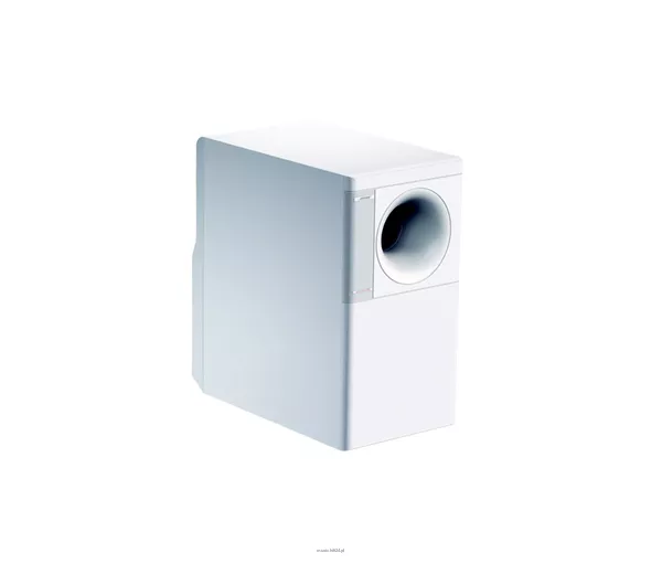 BOSE FreeSpace 3S White Zestaw głośników naściennych z subwooferem - 2