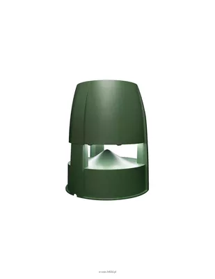 WORK PRO NGS 80 L głośnik ogrodowy 2-drożny
