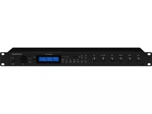 Monacor DMP-130MIXBT