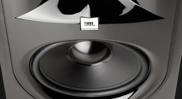 JBL 308P MKII Aktywny Studyjny Monitor Odsłuchowy 6.5