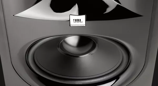 JBL 308P MKII Aktywny Studyjny Monitor Odsłuchowy 6.5