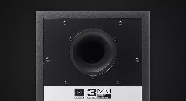 JBL 308P MKII Aktywny Studyjny Monitor Odsłuchowy 6.5