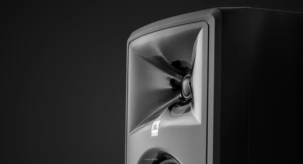 JBL 308P MKII Aktywny Studyjny Monitor Odsłuchowy 6.5