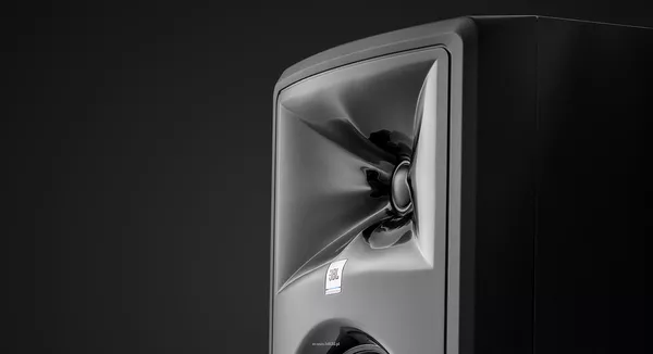 JBL 308P MKII Aktywny Studyjny Monitor Odsłuchowy 6.5