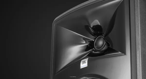 JBL 308P MKII Aktywny Studyjny Monitor Odsłuchowy 6.5