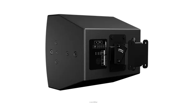 BOSE Forum FC108 Pełnozakresowy, punktowy głośnik współosiowy (coaxialny) - 13
