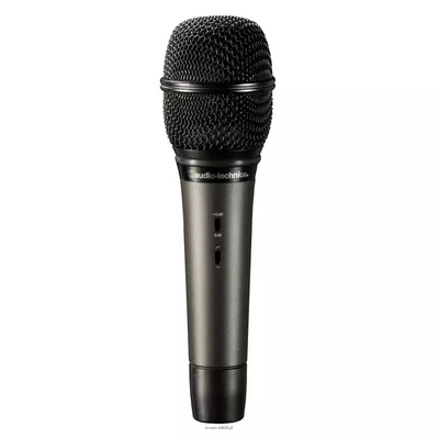 Audio-technica ATM710 - Mikrofon pojemnościowy