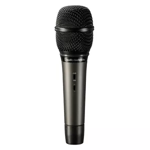 Audio-technica ATM710 - Mikrofon pojemnościowy