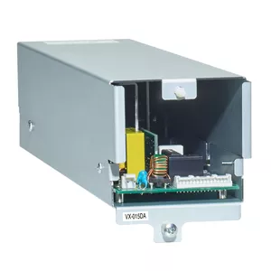 TOA VX-015DA Wzmacniacz systemowy