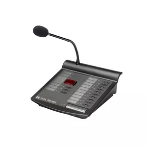 TOA RM-300X nabiurkowy mikrofon strefowy