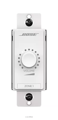 ControlCenter digital zone controllers CC-1D