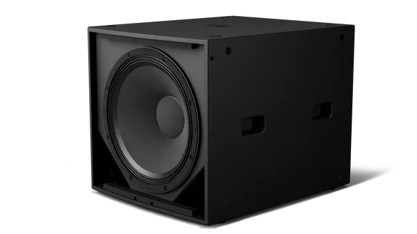 Bose Professional ShowTime STS118E – subwoofer 18