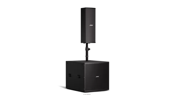 Bose Professional ShowTime STS118E – subwoofer 18