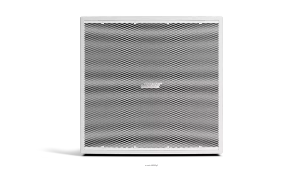 Bose Professional ShowTime STS118E – subwoofer 18