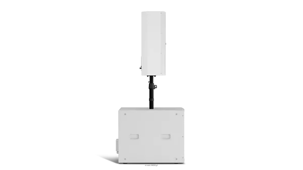 Bose Professional ShowTime STS118E – subwoofer 18