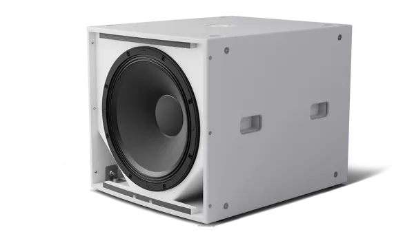 Bose Professional ShowTime STS118E – subwoofer 18