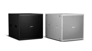 Bose Professional ShowTime STS118E – subwoofer 18" IP55