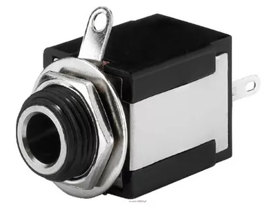 Monacor T-636I