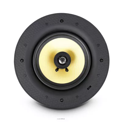 LD CFL 62 2-drożny głośnik 6,5” instalacyjny bez obudowy