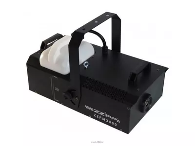 Monacor ZZFM3000