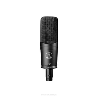 Audio-technica AT4050 mikrofon z amortyzowanym mocowaniem AT8449