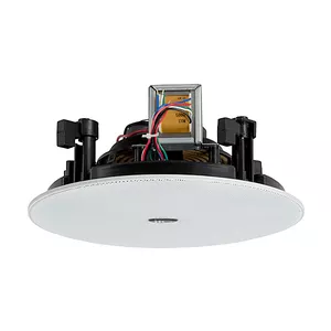 ITC T 206T  Głośnik sufitowy dwudrożny PREMIUM 6,5"/1,5". 20W, 10W, 5W, 2,5W/100V