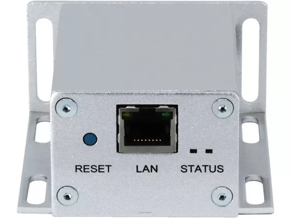 Monacor IP-FORMER - 2