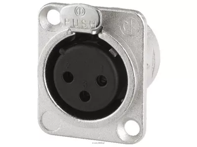 Monacor NC-3FDL1
