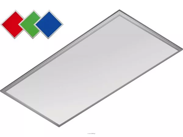 Monacor LEDP-1260RGB - 2
