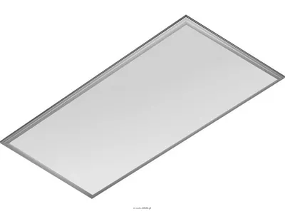 Monacor LEDP-1260RGB