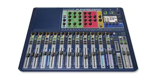 Soundcraft Si Expression 2 - Cyfrowa konsoleta mikserska