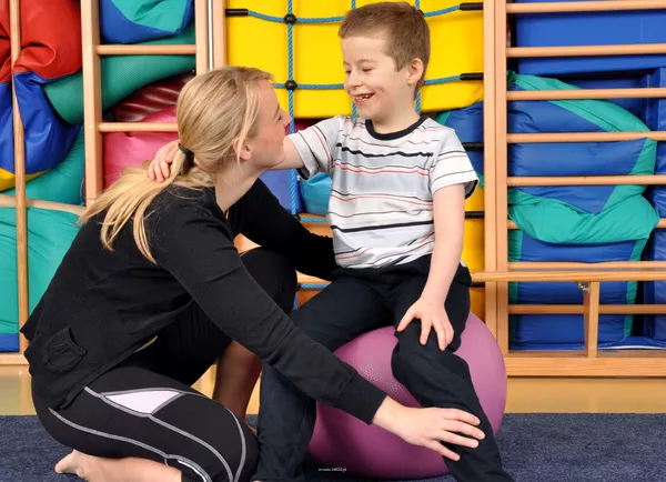 Magiczny Dywan Rewolucja w podejściu do nowoczesnej edukacji, terapii i rehabilitacji oraz kreatywnej zabawy - 7