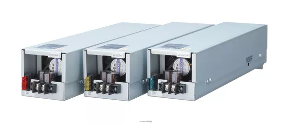 TOA VX-030DA Wzmacniacz systemowy - 2