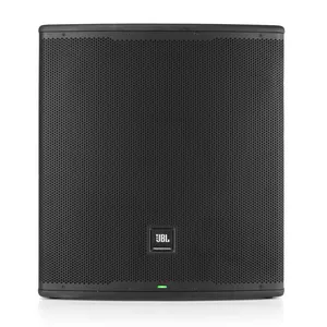 JBL EON718S - Aktywna kolumna subbasowa, sterowanie przez bluetooth