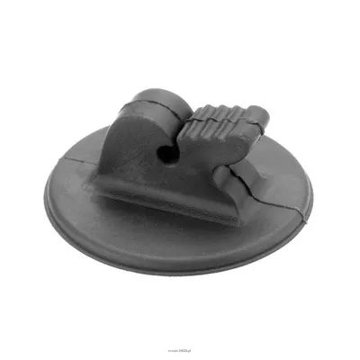 DPA DMM0007 - Universal Surface Mount, 5 pcs