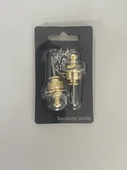 GEWA 555111 Zabezpieczenie paska F&S Security Lock