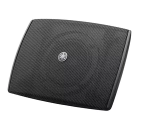 YAMAHA VXS3F ( PARA ) Impedancja: 8 Ω Moc: 20 W (ciągła), 40 W (programowa)