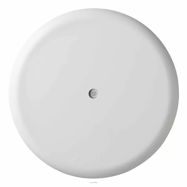 TOA AN-9001 Mikrofon pojemnościowy, powierzchniowy; charakterystyka dookólna - 2