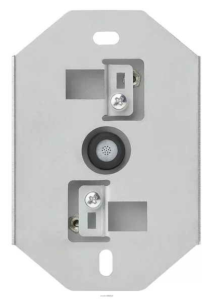 TOA AN-9001 Mikrofon pojemnościowy, powierzchniowy; charakterystyka dookólna - 3