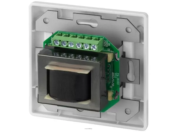 Monacor ATT-524PEU - 2