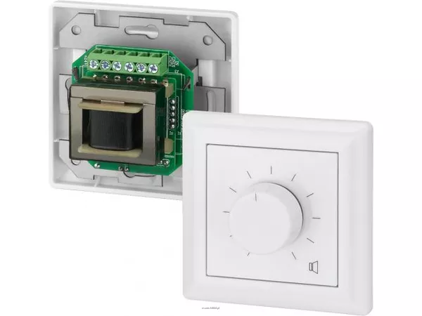 Monacor ATT-524PEU - 3