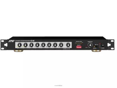 Monacor CS-8