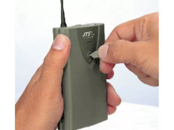 Monacor PT-850B/1 - 4