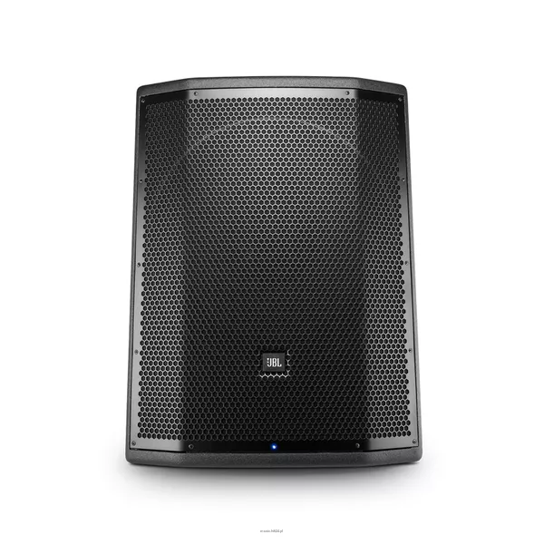 JBL PRX818XLF 18”, samowystarczalny system,  z poszerzonym pasmem niskotonowym. - 2