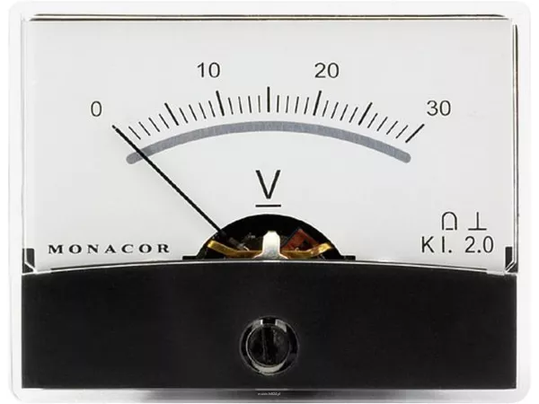 Monacor PM-2/30V - 2