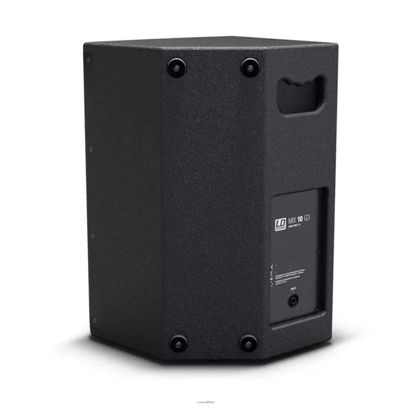 LD Systems  MIX 10 2 G3  Passive 2-Way Slave Loudspeaker - 2