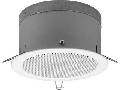 Monacor EDL-165AB/WS