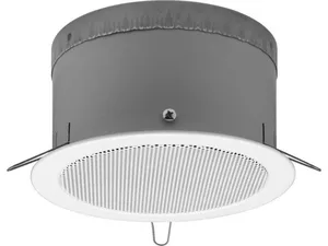 Monacor EDL-165AB/WS