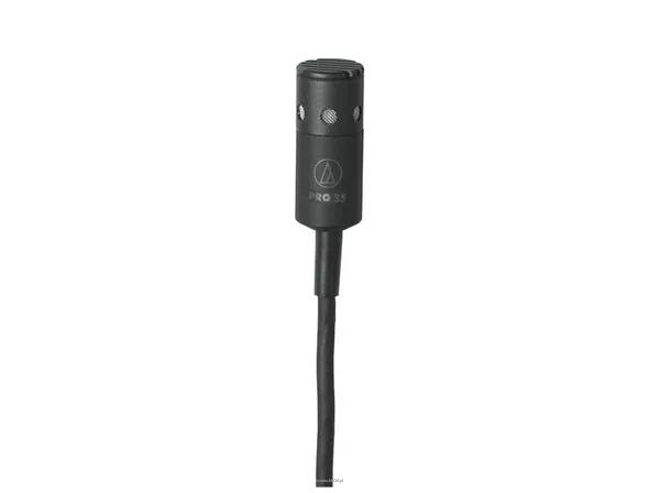 Audio-technica PRO35 pojemnościowy mikrofon do instrumentu - 2