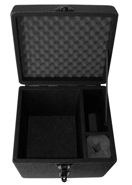 LDM Skrzynia transportowa CUBECASE - 2
